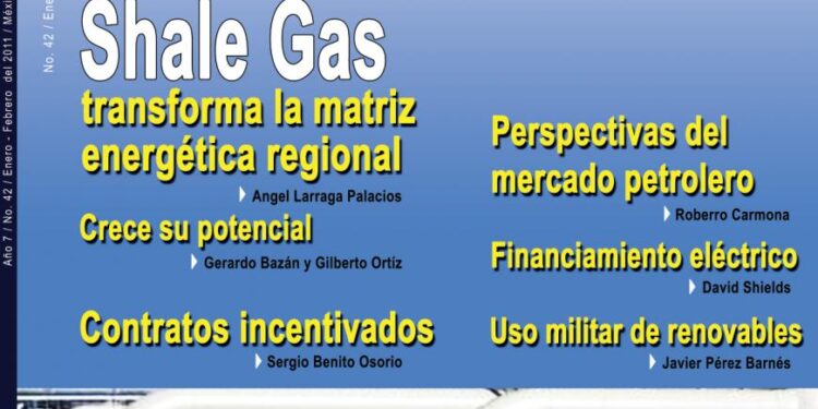 Consulte la revista Energia a Debate No. 42 Enero – Febrero 2011