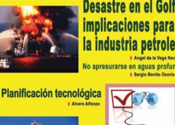 Consulte la revista Energia a Debate No. 39 Julio – Agosto 2010
