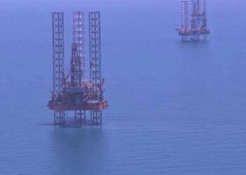 Ratifican descubrimientos petroleros por 338 millones de barriles