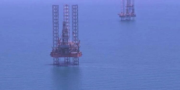 Ratifican descubrimientos petroleros por 338 millones de barriles