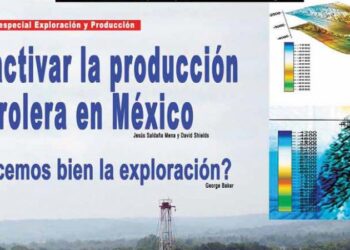 Consulte la revista Energia a Debate No. 32 Mayo – Junio 2009