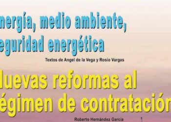 Consulte la revista Energia a Debate No. 33 Julio – Agosto 2009