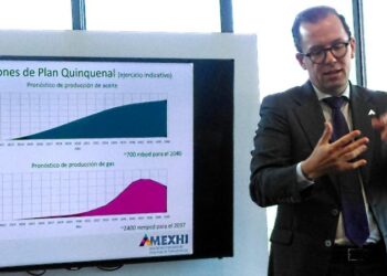 Perderá México 160.6 mil millones de dls si no retoma las rondas: AMEXHI