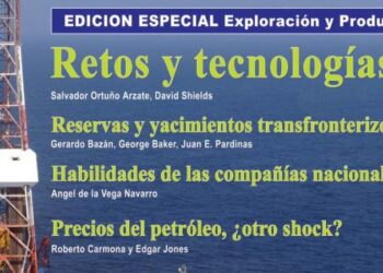 Consulte la revista Energia a Debate No. 25 Marzo – Abril 2008