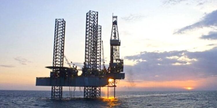 Aprueban a Pemex plan de desarrollo en campo Itta