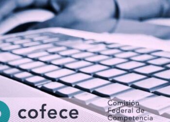 Admite COFECE trámites por medios electrónicos ante COVID