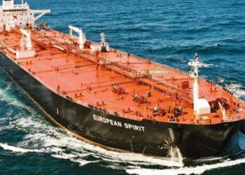 Bajaron exportaciones de petróleo mexicano