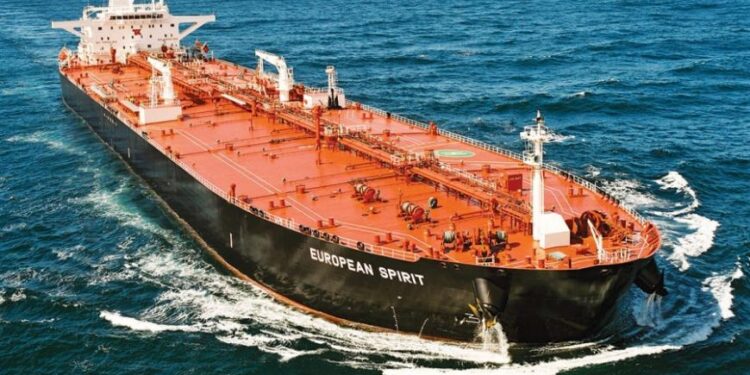 Bajaron exportaciones de petróleo mexicano