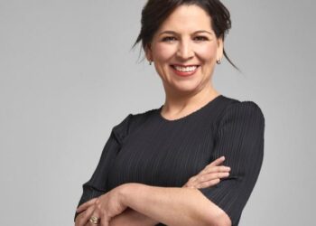 Angélica Ruiz de BP, nueva Vicepresidenta Senior para AL