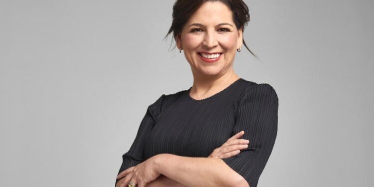 Angélica Ruiz de BP, nueva Vicepresidenta Senior para AL