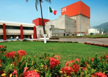 Con los CEL de la CFE, tarifas eléctricas bajas: M.Bartlett