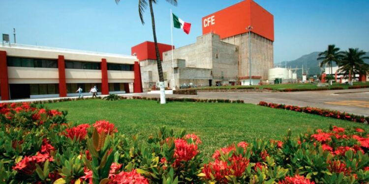 Con los CEL de la CFE, tarifas eléctricas bajas: M.Bartlett