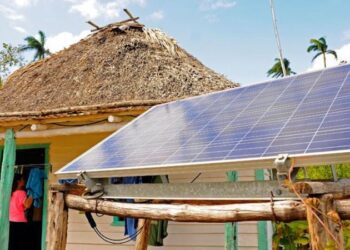 La transición energética, por una vida digna