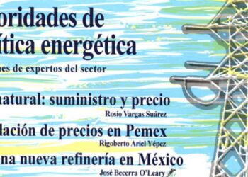 Consulte la revista Energia a Debate No. 17 Noviembre – Diciembre 2006