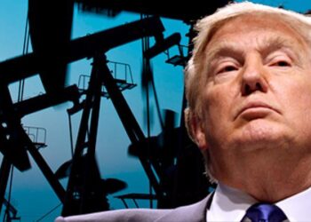 Trump, OPEP+ y el encantador libre mercado