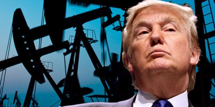 Trump, OPEP+ y el encantador libre mercado