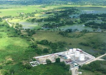 Avanza Wintershall DEA en México y en sus planes climáticos