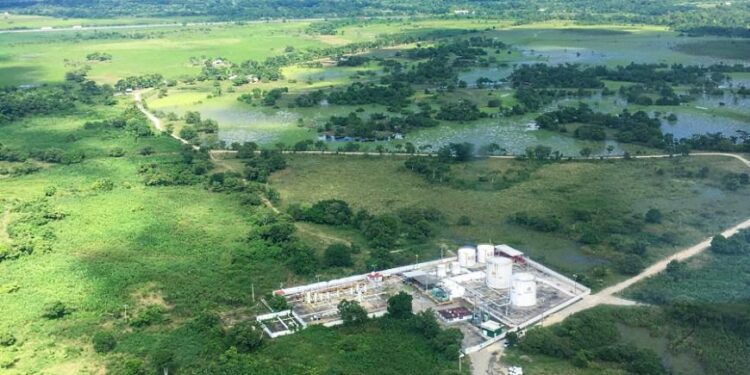 Avanza Wintershall DEA en México y en sus planes climáticos