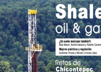 Consulte la revista Energia a Debate No. 57 Julio-Agosto 2013