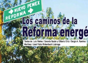 Consulte la revista Energia a Debate No. 55 Marzo-Abril 2013