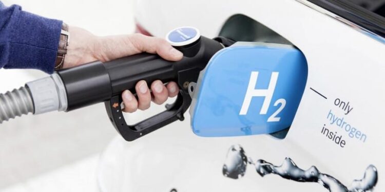 La estrategia europea para el hidrógeno