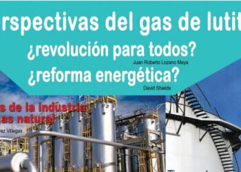 Consulte la revista Energia a Debate No. 53 Noviembre-Diciembre 2012