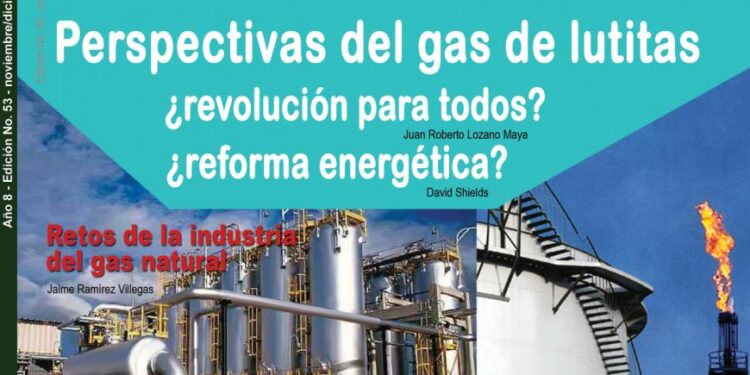 Consulte la revista Energia a Debate No. 53 Noviembre-Diciembre 2012