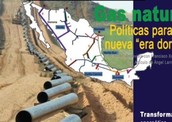 Consulte la revista Energia a Debate No. 48 Enero-Febrero 2012