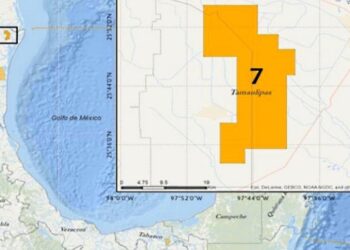 Aprueba CNH perforación de pozos de gas en el Norte