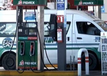 Aplicarán estímulo fiscal a gasolineros de la frontera sur