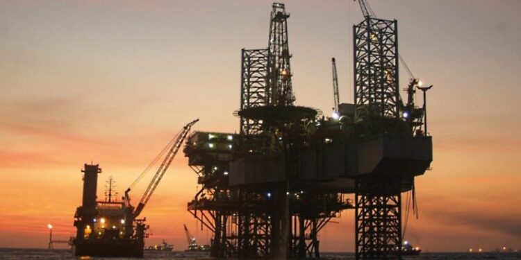 Finaliza Protexa perforación del pozo Yaxché 44