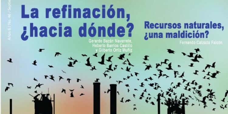 Consulte la revista Energia a Debate No. 46 Septiembre – Octubre 2011