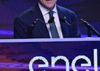 Enel entra a los índices MSCI ESG Leaders