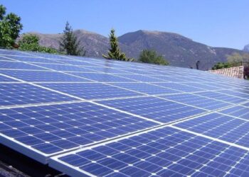 Jalisco duplica negocio de los paneles solares
