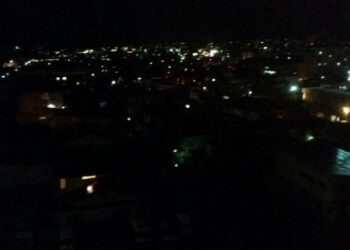 Cortes de luz rotativos pegan a varios estados