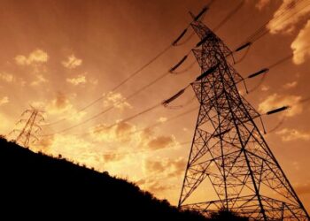 Continúan los cortes de energía en gran parte del país