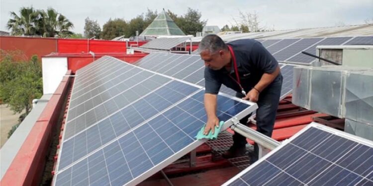 Reciben impulso los techos fotovoltaicos en el 2020