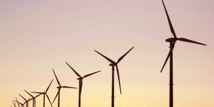 Política climática no se alinea con el Acuerdo de París: WRI