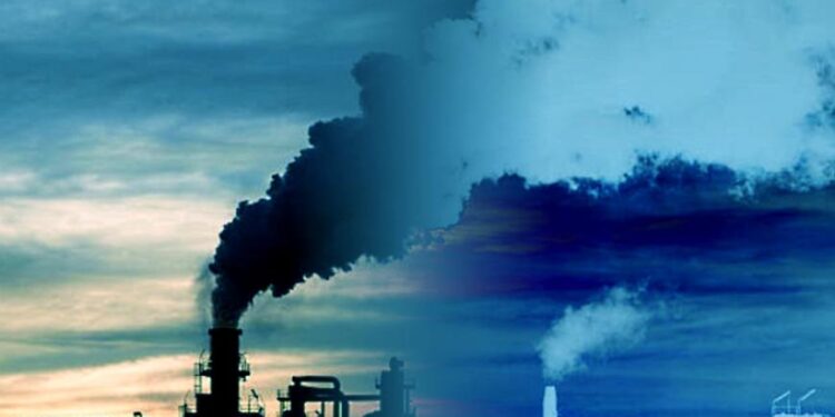 Cambios a la ley eléctrica perpetúan combustibles fósiles