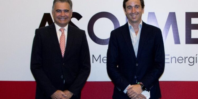 Jaime Pérez de Laborda, nuevo presidente de Asolmex