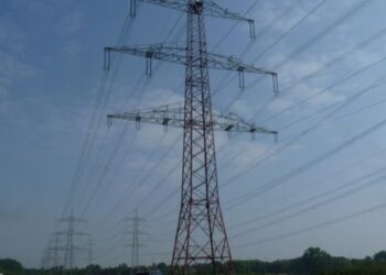 Publican el Decreto que modifica la Ley de la Industria Eléctrica