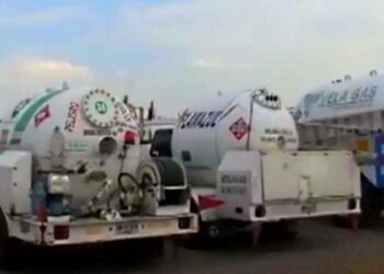 Reconoce Amexgas esfuerzo del Senado contra robo de gas LP