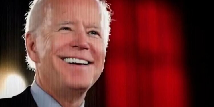 Da Biden vuelta en U en materia sustentable