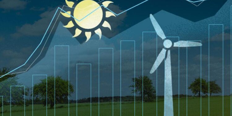 Se amparan empresas de renovables en materia de CELs