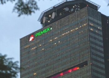 Aprueban diputados mayor gasto para Pemex en 2021