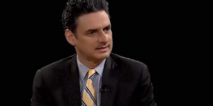 Impugnará García Alcocer sanción de la SFP