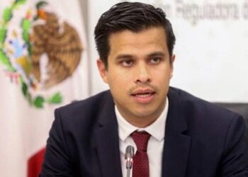 Confirman a Ángel Carrizales como titular de la ASEA
