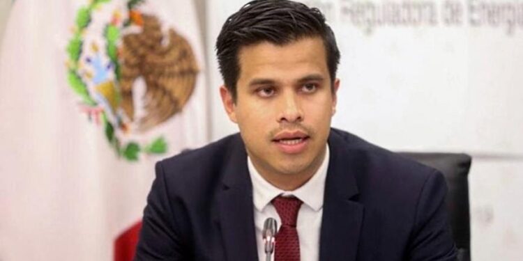 Confirman a Ángel Carrizales como titular de la ASEA