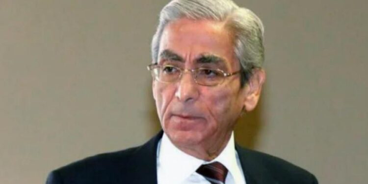 Nuevo director de Finanzas de CFE por cambio de modelo de negocio