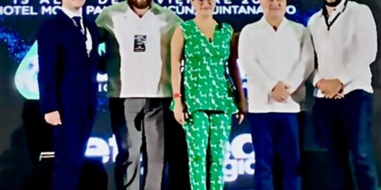 IP en petróleo, vital para alcanzar metas del PND: Priego Brito